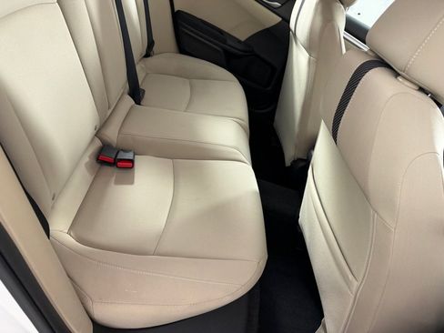 Used 2016 Honda Civic EX-T image 23