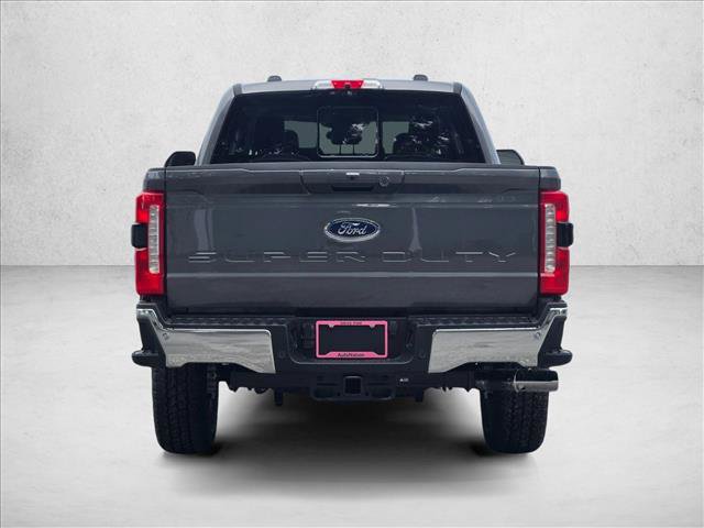 New 2026 Ford F250 Lariat w/ Chrome Package AWD/4WD image 8