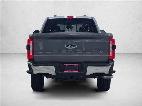 New 2026 Ford F250 Lariat w/ Chrome Package AWD/4WD image 8
