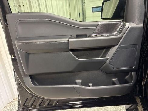 Used 2023 Ford F150 XLT w/ Equipment Group 302A High image 25