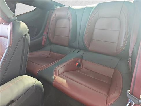 Used 2024 Ford Mustang GT Premium image 23