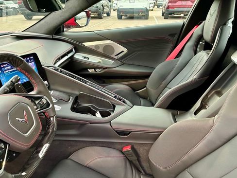 Used 2024 Chevrolet Corvette Z06 image 30