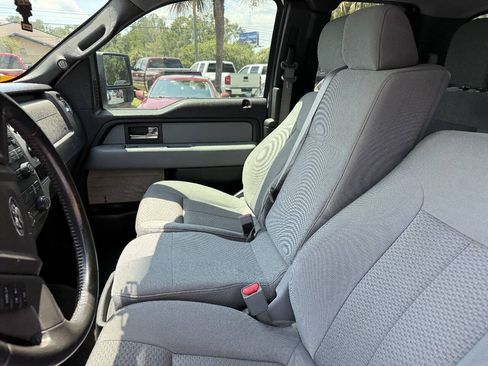 Used 2012 Ford F150 XLT w/ XLT Convenience Pkg AWD/4WD image 6