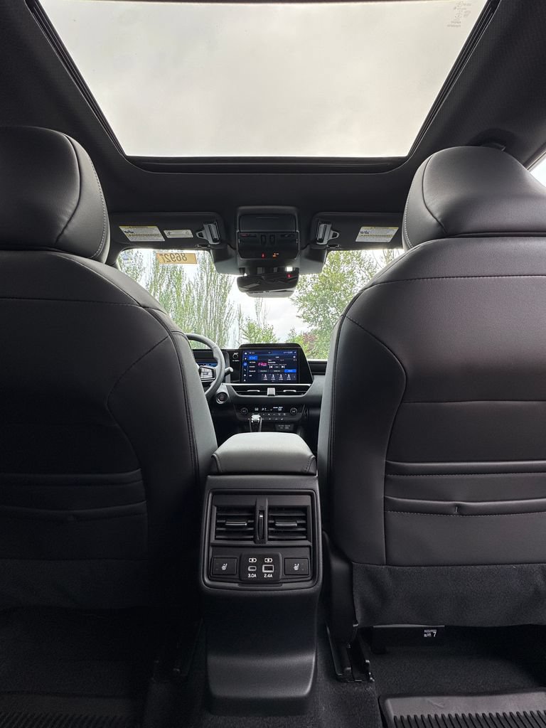 New 2026 Subaru Outback Limited AWD/4WD image 31