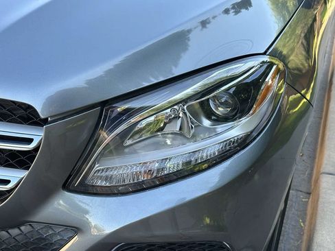 Used 2018 Mercedes-Benz GLE 350 w/ Premium 1 Package image 51