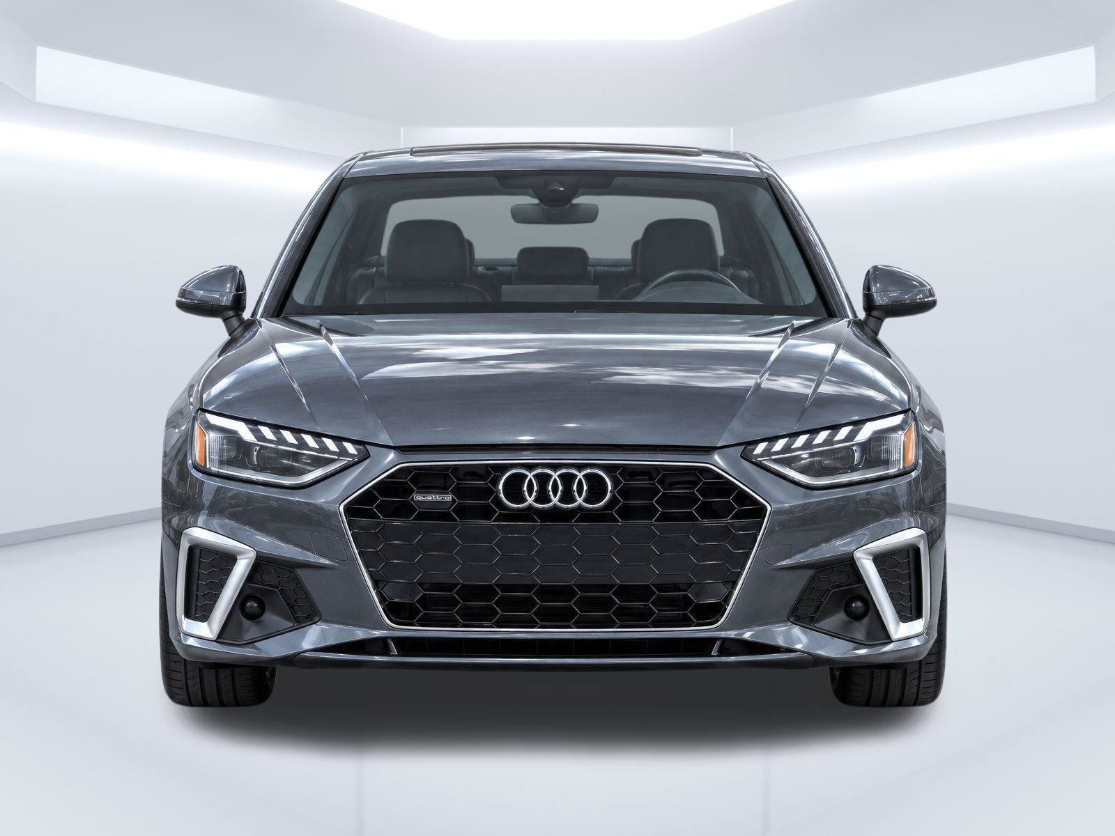 Used 2024 Audi A4 2.0T Premium AWD/4WD image 5