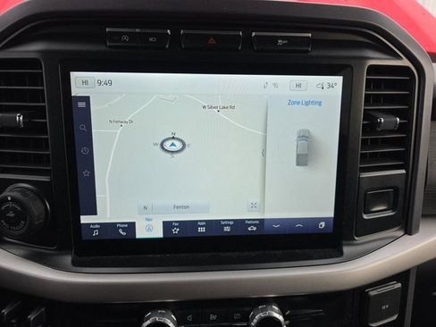 Used 2023 Ford F150 XLT w/ Equipment Group 302A High image 8