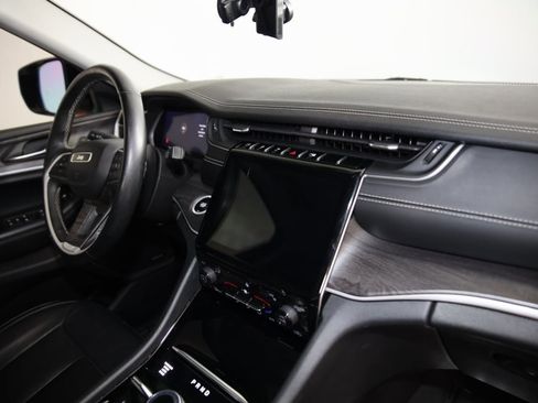 Used 2022 Jeep Grand Cherokee L Limited image 42