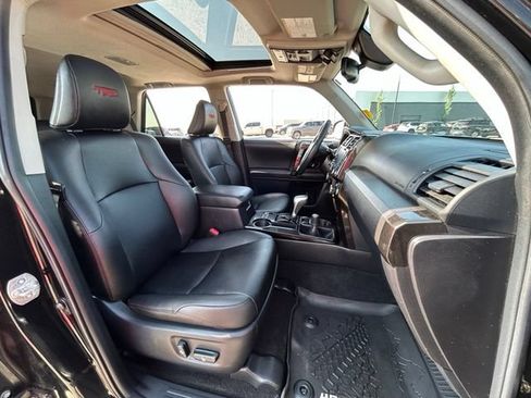 Used 2021 Toyota 4Runner TRD Pro AWD/4WD image 33
