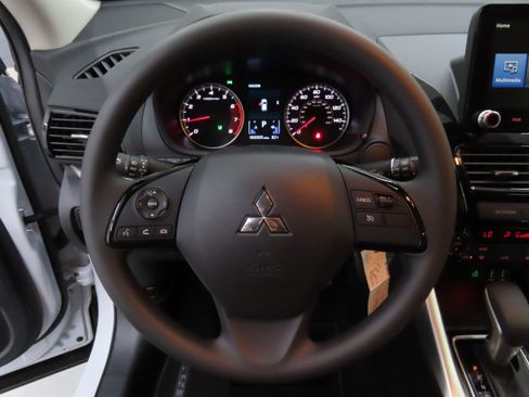 New 2026 Mitsubishi Eclipse Cross ES AWD/4WD image 14