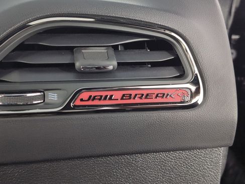 Used 2023 Dodge Challenger SRT Hellcat Redeye w/ Quick Order Package 27M image 27