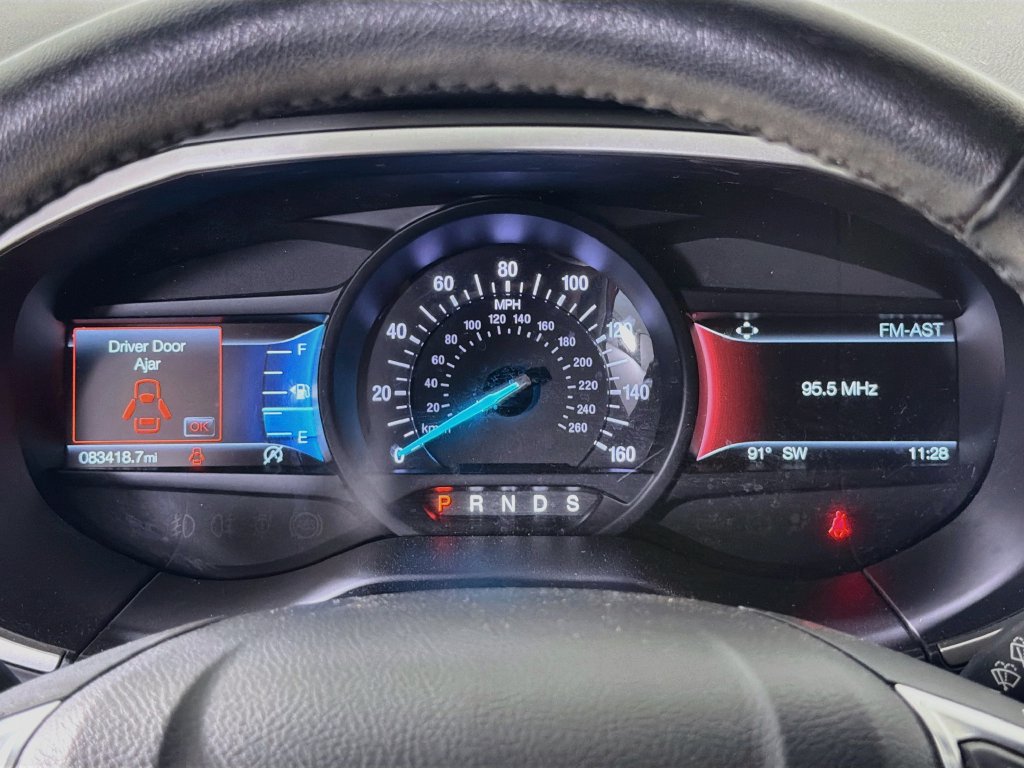 Certified 2020 Ford Edge SEL w/ Convenience Package FWD image 15