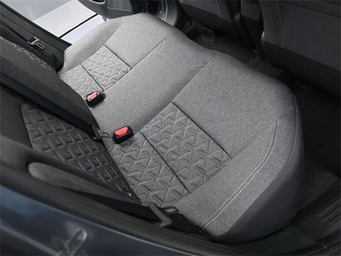 New 2026 Nissan Kicks SV image 30