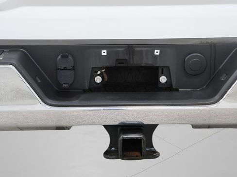 Used 2024 GMC Sierra 2500 Pro w/ Convenience Package image 28