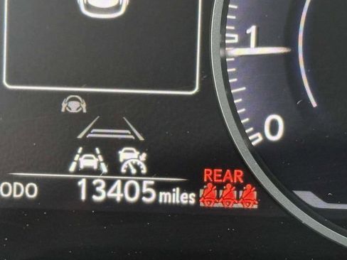 Used 2024 Lexus RX 350 Premium w/ Accessory Package (K3) image 31