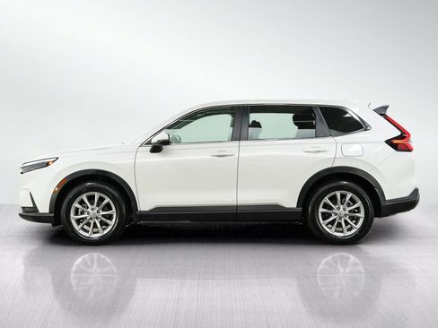 Used 2025 Honda CR-V EX image 2