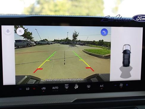 New 2025 Ford Bronco Sport Big Bend image 15