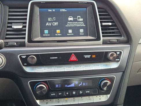 Used 2019 Hyundai Sonata SEL image 25