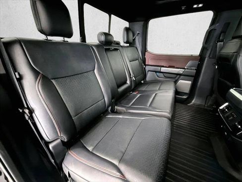 Used 2021 Ford F150 Lariat w/ Equipment Group 502A High AWD/4WD image 29