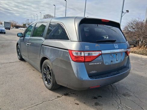Used 2011 Honda Odyssey EX image 7