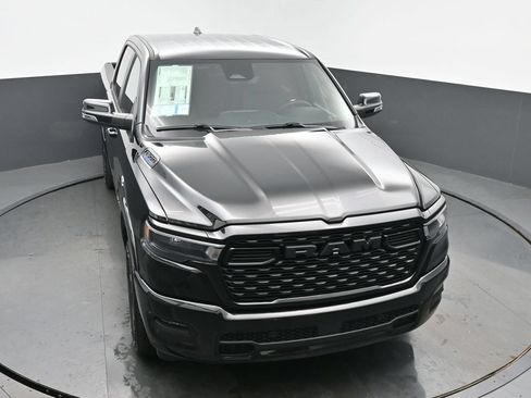 New 2026 RAM 1500 Big Horn AWD/4WD image 45