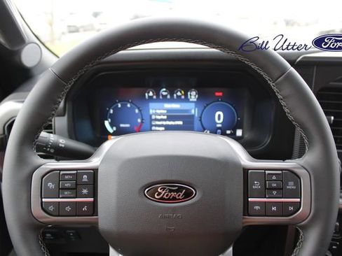 New 2026 Ford F150 Lariat image 18