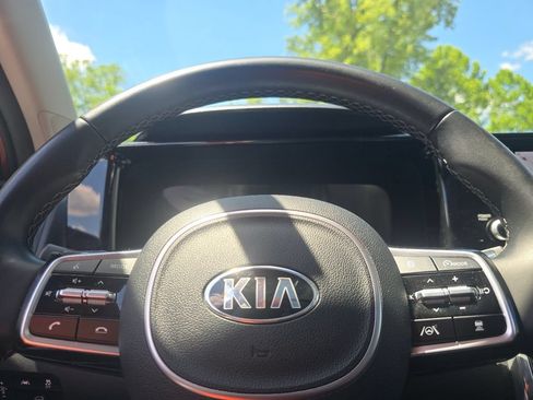 Used 2021 Kia Sorento SX AWD/4WD image 30