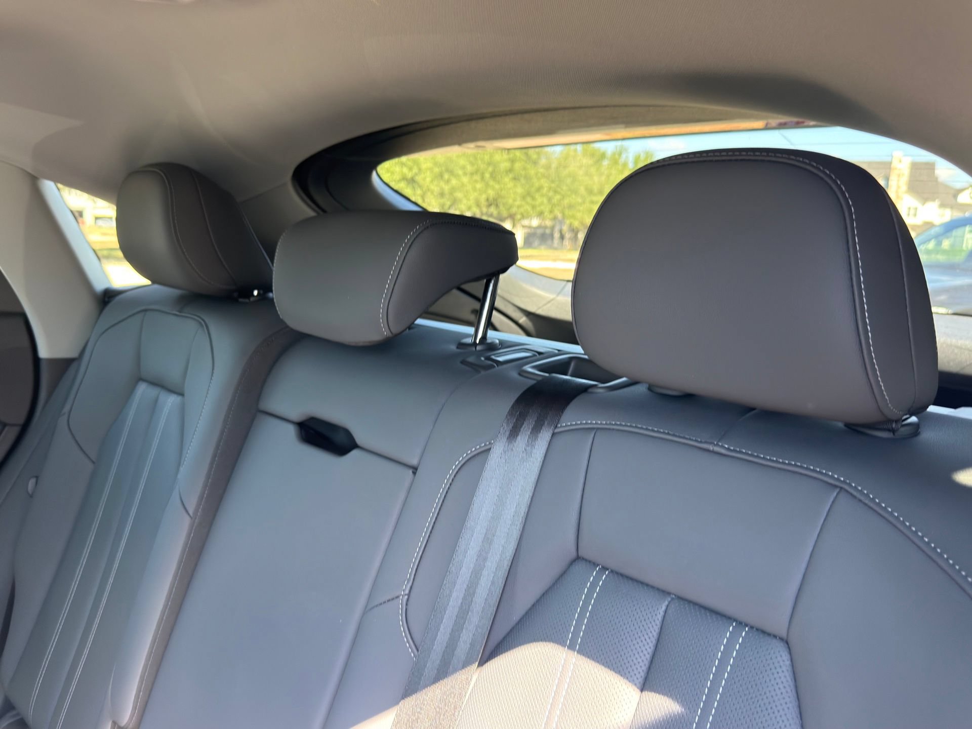 New 2026 Audi Q5 Prestige AWD/4WD image 26