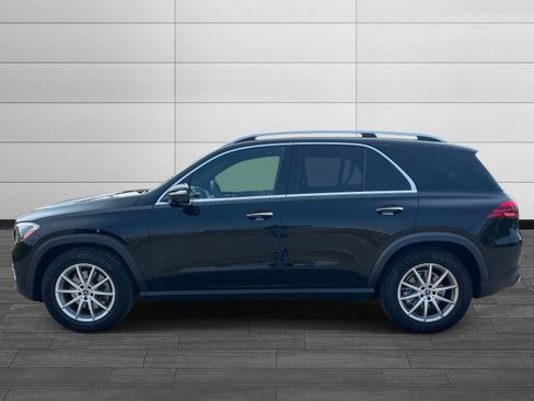 Used 2025 Mercedes-Benz GLE 350 4MATIC image 5