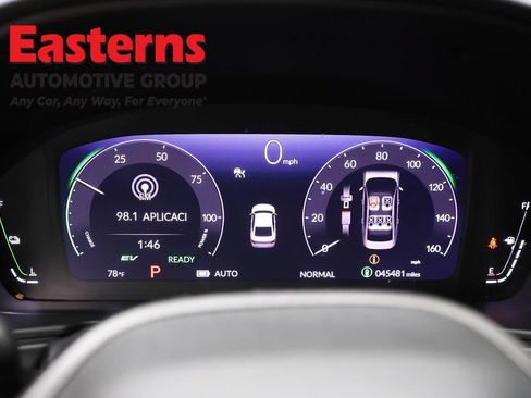 Used 2024 Honda Accord Sport image 17