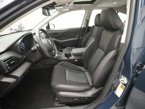 Certified 2025 Subaru Legacy Sport image 7