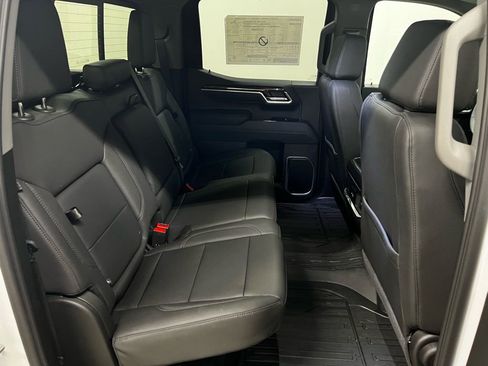 New 2026 GMC Sierra 1500 Elevation w/ Elevation Premium Package image 43