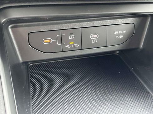 New 2026 Kia K5 LXS FWD image 36
