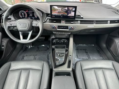 Used 2023 Audi A4 2.0T Premium Plus w/ Premium Plus Package AWD/4WD image 3