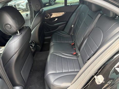 Used 2021 Mercedes-Benz C 300 Sedan image 20