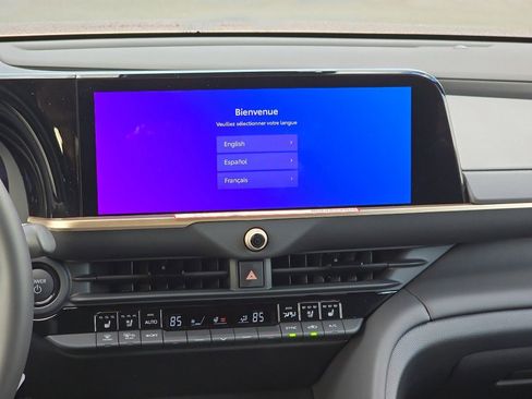 New 2026 Toyota Crown Platinum image 23