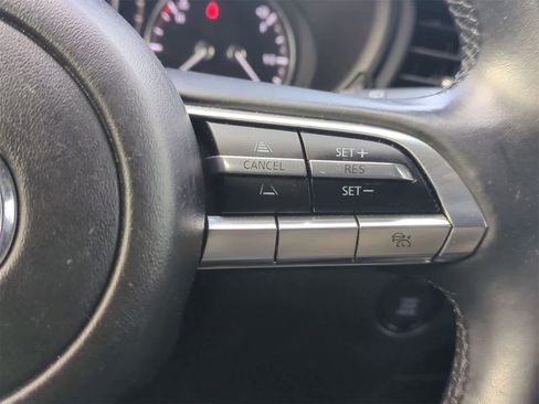 Used 2020 MAZDA CX-30 AWD w/ Preferred Package image 22