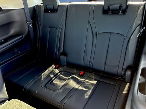 New 2026 INFINITI QX60 Luxe w/ Cargo Package image 20