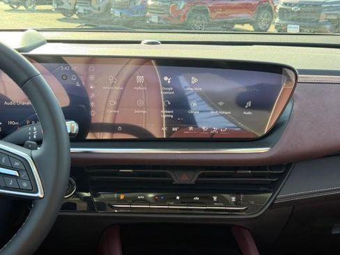 New 2026 Buick Envision Sport Touring image 25