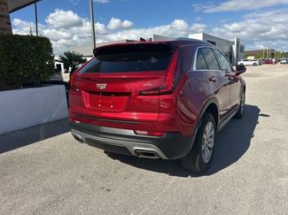 Used 2020 Cadillac XT4 Premium Luxury w/ Technology Package FWD video 2