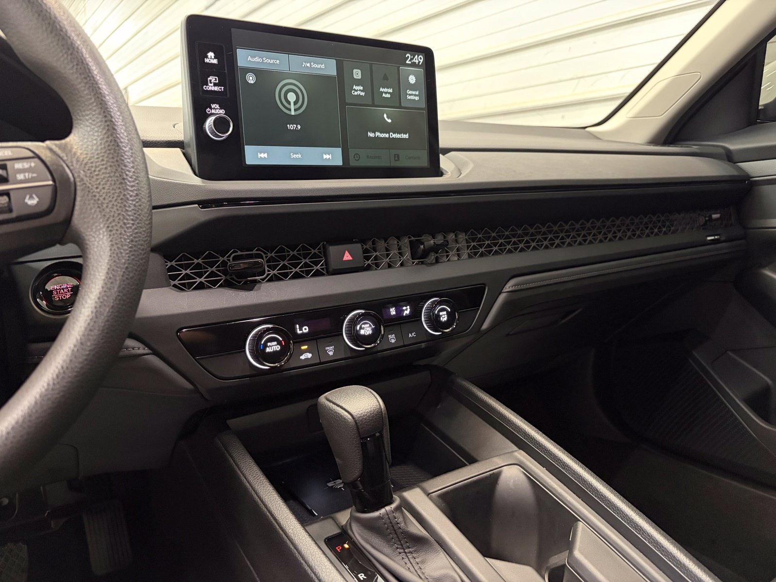 Used 2026 Honda Accord LX image 22