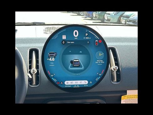 Used 2026 MINI Cooper Countryman S w/ Comfort Package Max image 34