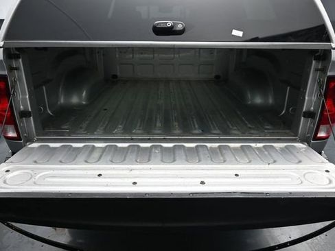 Used 2017 RAM 1500 Big Horn AWD/4WD image 31