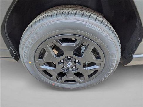 New 2026 Subaru Outback Limited image 9