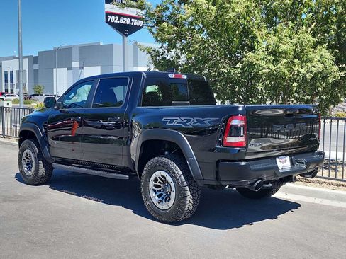 Used 2023 RAM 1500 TRX w/ TRX Level 1 Equipment Group AWD/4WD image 6