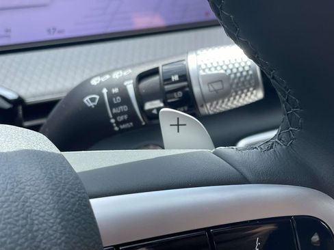 New 2026 Genesis GV80 3.5T Advanced image 11