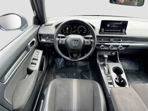 Used 2024 Honda Civic Sport image 20