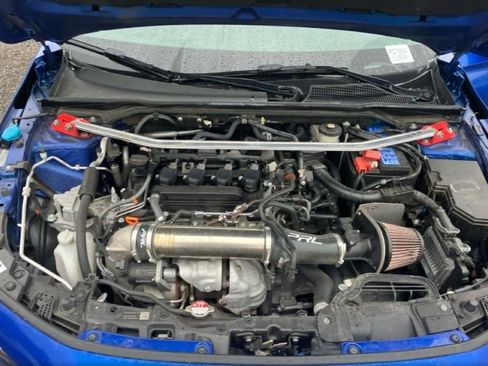 Used 2023 Honda Civic Si image 7