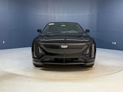 New 2026 Cadillac Lyriq Premium Sport image 6