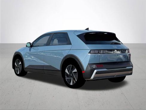 New 2026 Hyundai Ioniq 5 SE RWD image 5